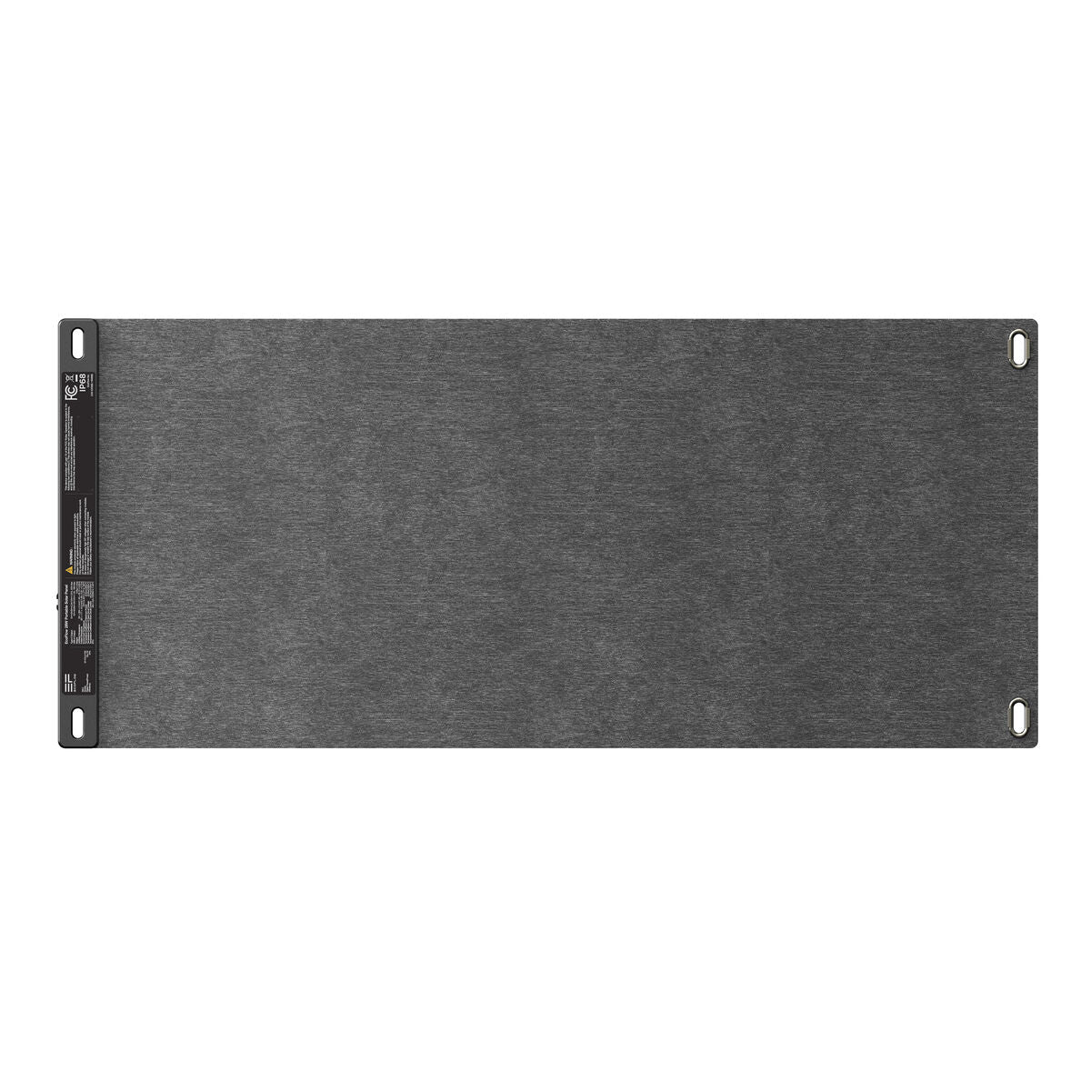 Photovoltaic solar panel Ecoflow EFSOLAR28W-P-S-TY-4-EU 27 W Foldable